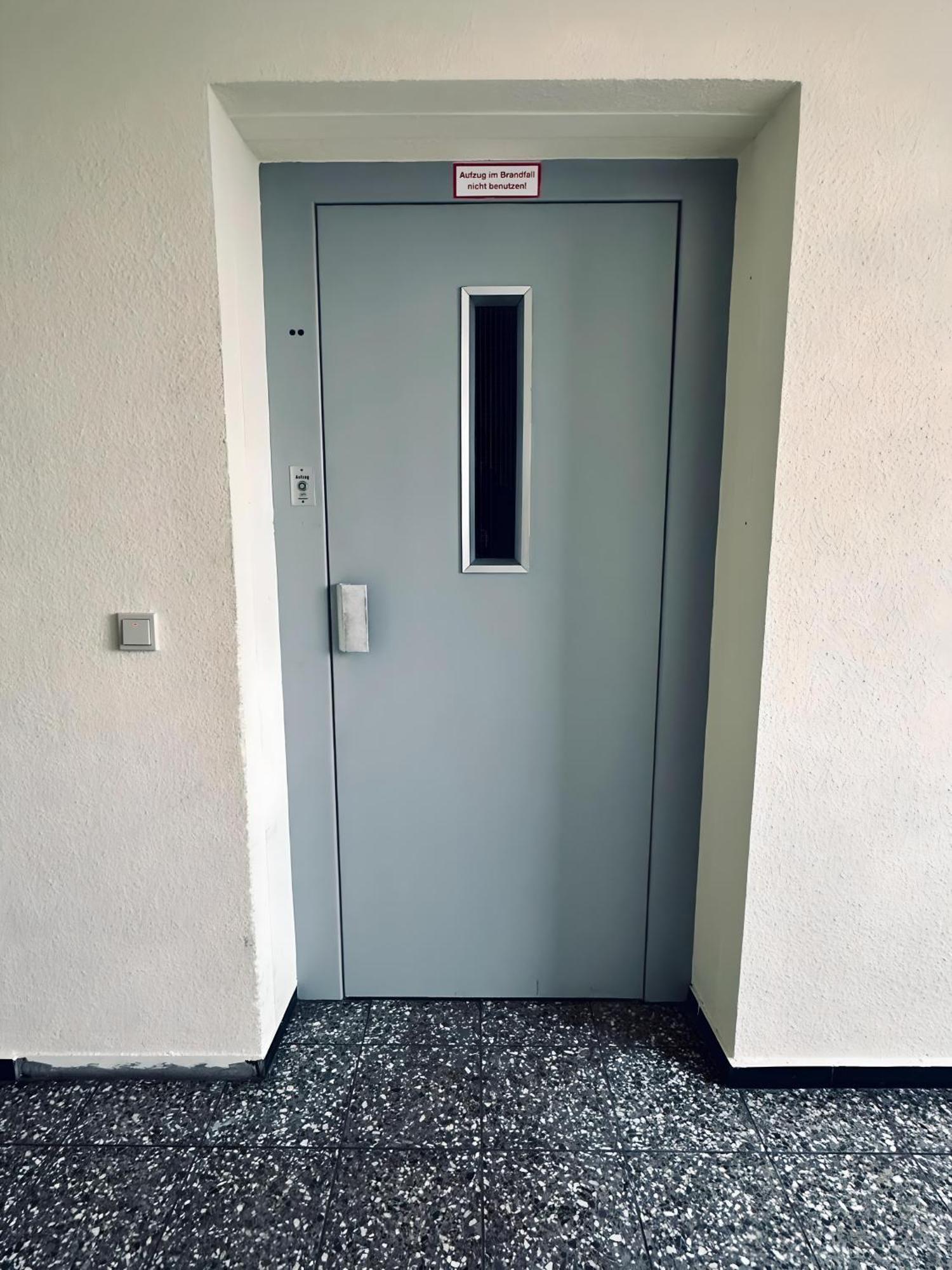 Sleepwell-muenster Iv - Im Ruhigen Von Munster (North Rhine-Westphalia)
