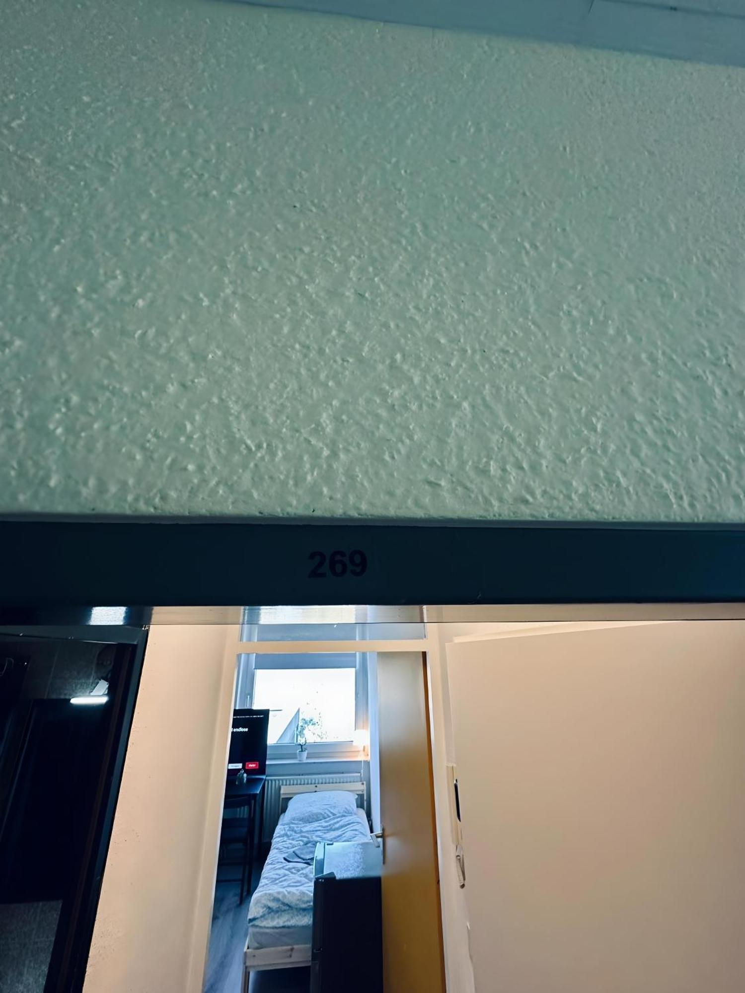 Sleepwell-muenster Iv - Im Ruhigen Von Appartement Munster (North Rhine-Westphalia)